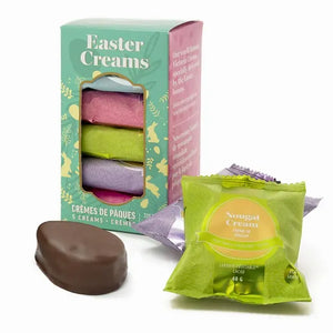 Rogers Easter chocolates