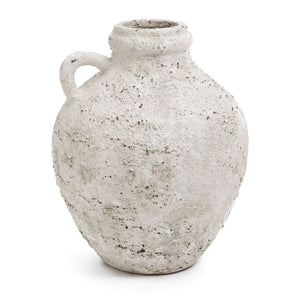 vase-ceramic wash