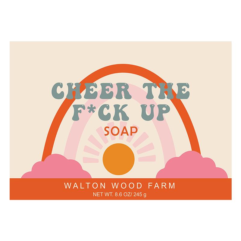 Walton wood Farm- soaps