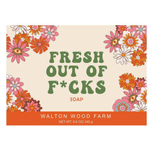 Load image into Gallery viewer, Walton wood Farm- soaps
