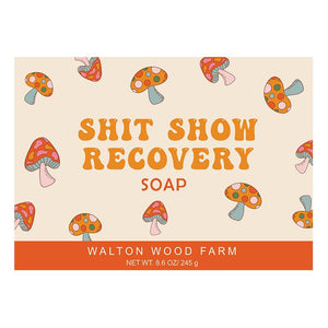 Walton wood Farm- soaps