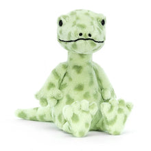 Load image into Gallery viewer, jellycat Reptiles
