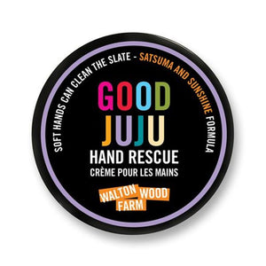Walton wood farm-Hand rescue