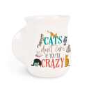 Mug-Cozy cup