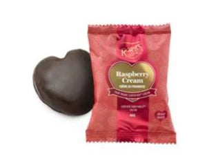 Rogers Valentines day chocolates