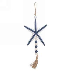 hanging starfish
