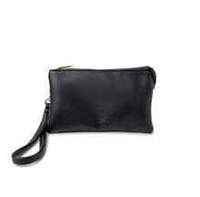 Load image into Gallery viewer, Kedzie convertible crossbody wallet
