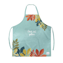 Load image into Gallery viewer, Apron-Happiness is homemade
