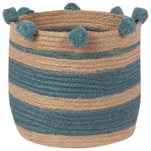 Load image into Gallery viewer, Danica-Jute Baskets
