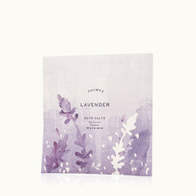 Load image into Gallery viewer, Thymes bath salts
