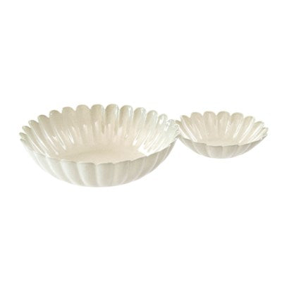 bowls-floralis white