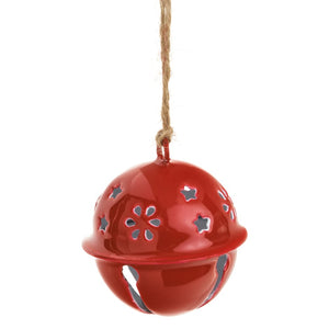 ornament- bell