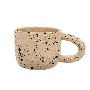 mug- speckle