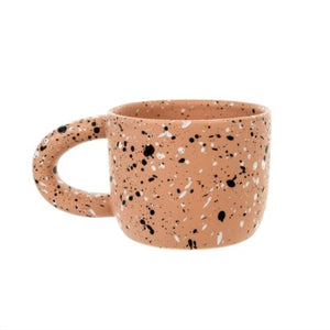 mug- speckle