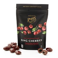 Rogers' bing cherries