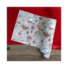Load image into Gallery viewer, Table runners - holiday
