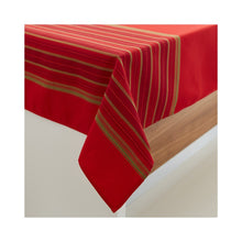 Load image into Gallery viewer, Table cloth - holiday
