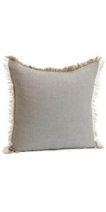 cushion-assorted styles