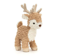 Load image into Gallery viewer, Jellycat holiday reindeer
