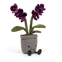 Load image into Gallery viewer, Jellycat Amuseable florist
