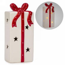 Load image into Gallery viewer, LED ceramic gift box
