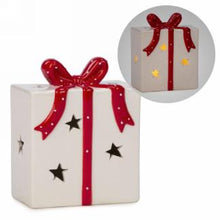 Load image into Gallery viewer, LED ceramic gift box
