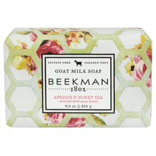 Load image into Gallery viewer, Beekman 1802 bar soap
