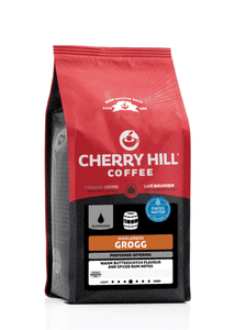 Cherry Hill 1lb bag of beans