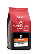 Load image into Gallery viewer, Cherry Hill 1lb bag of beans
