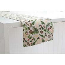 Load image into Gallery viewer, Table runners - holiday
