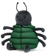 Load image into Gallery viewer, jellycat anoraknid spider
