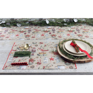 Placemats - holiday