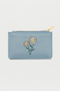 card purse by Estella Bartlett