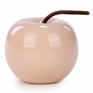 ceramic apple