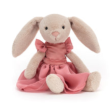 Load image into Gallery viewer, Jellycat Lottie bunny

