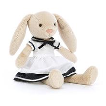 Load image into Gallery viewer, Jellycat Lottie bunny
