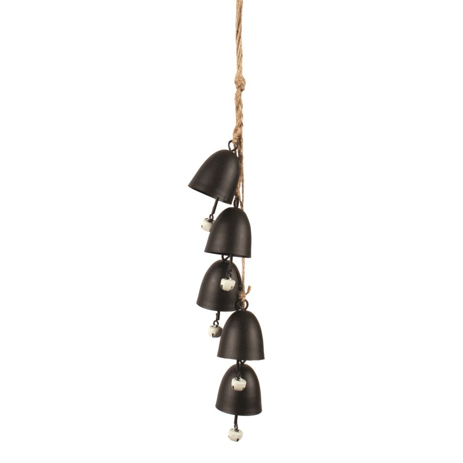 ornament-hanging bells