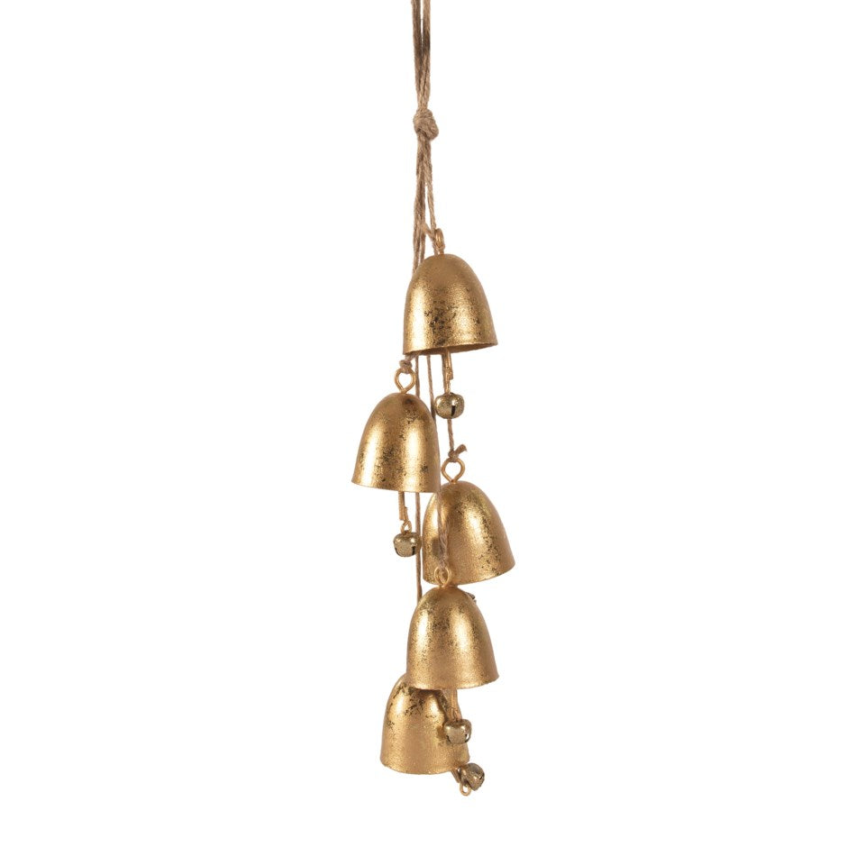 ornament-hanging bells