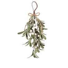 Load image into Gallery viewer, Holiday mistletoe
