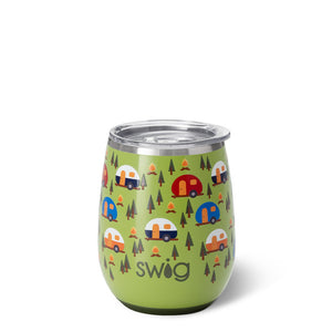 Swig 14 oz. stemless cup