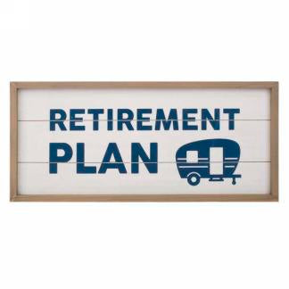 sign-retirement plan