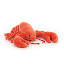 Load image into Gallery viewer, Jellycat sensational seafood
