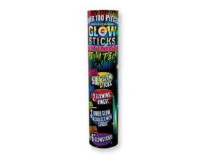 Ultimate Glow stick pack