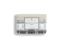 Load image into Gallery viewer, Beekman 1802 bar soap
