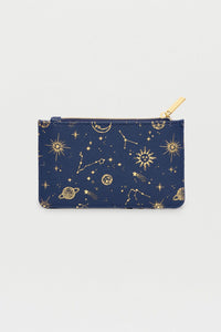 card purse by Estella Bartlett