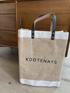 The Bag- Kootenays