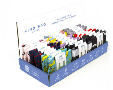 kind reusable bag