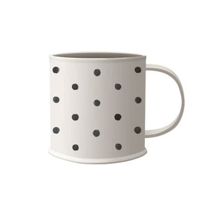 FRINGE ceramic mugs