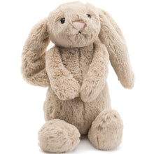 Load image into Gallery viewer, Jellycat Bashful Bunny collection medium
