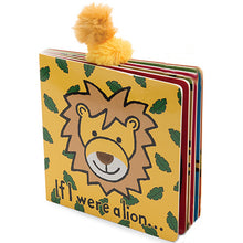 Load image into Gallery viewer, Jellycat If I Were... books
